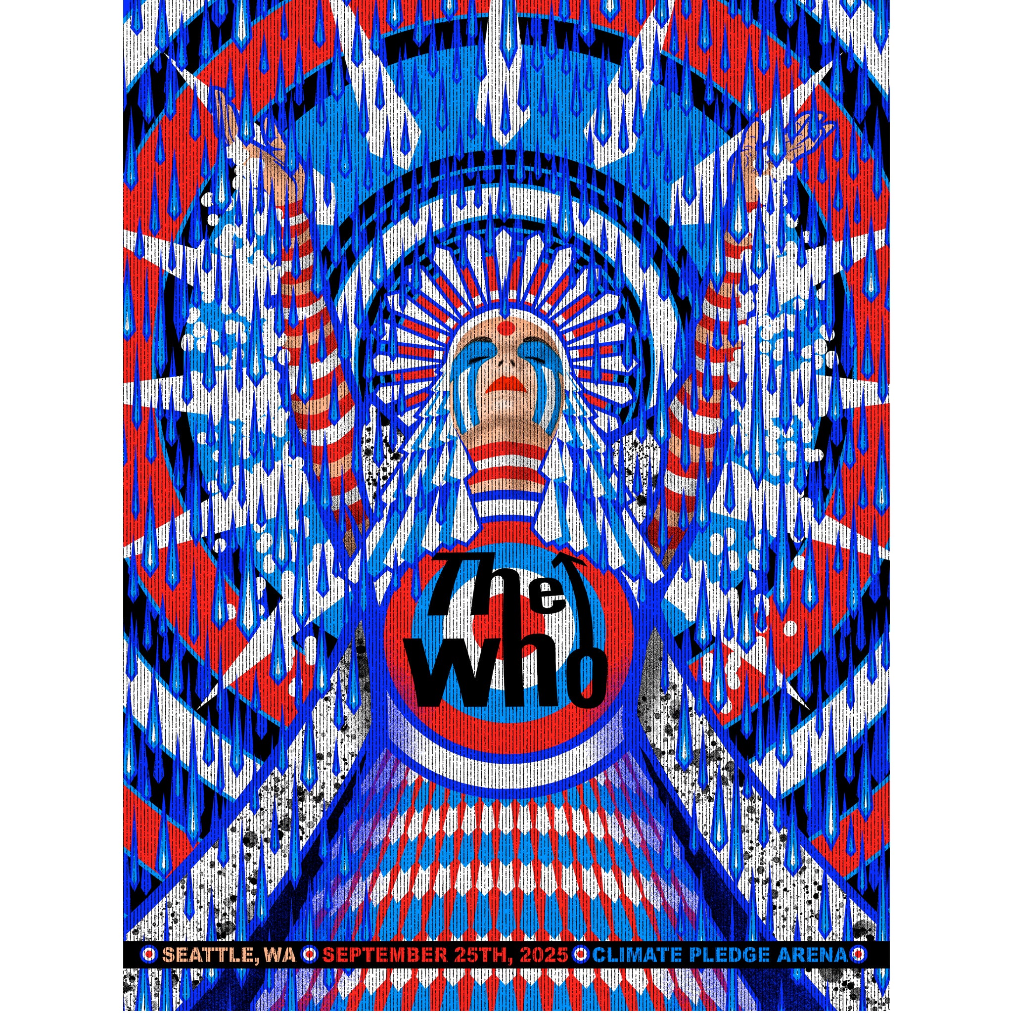 The Poster Art of Brad Klausen